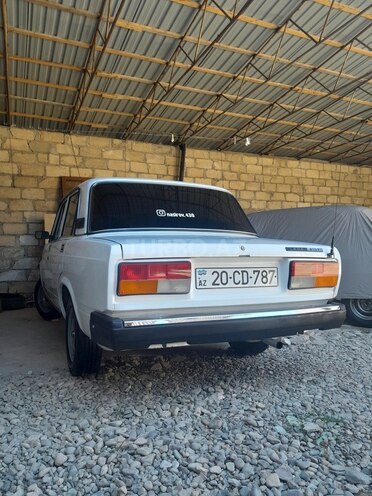 LADA (VAZ) 2107 2005, 55,596 km - 1.6 л - Şəmkir