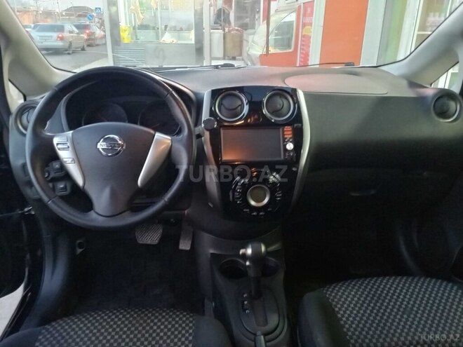 Nissan Note 2015, 83,000 km - 1.2 l - Bakı
