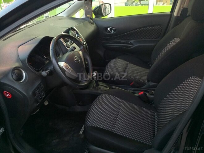 Nissan Note 2015, 83,000 km - 1.2 l - Bakı