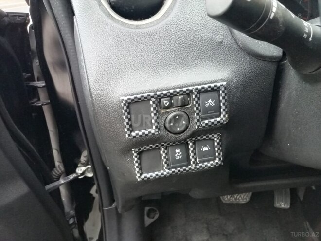 Nissan Note 2015, 83,000 km - 1.2 l - Bakı
