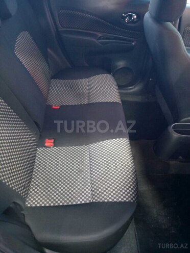 Nissan Note 2015, 83,000 km - 1.2 l - Bakı
