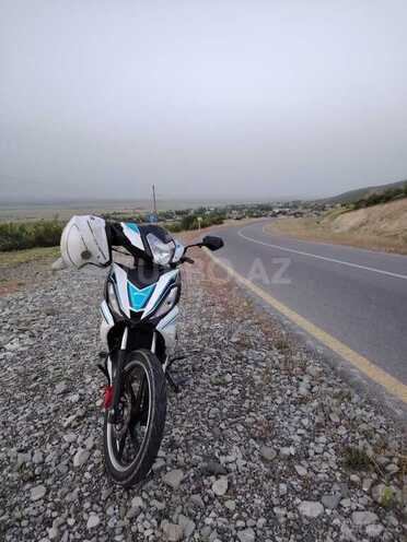 Dayun  2024, 9,738 km - 0.1 l - Qəbələ