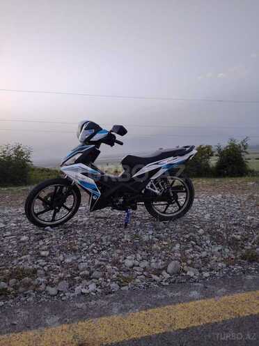Dayun  2024, 9,738 km - 0.1 l - Qəbələ