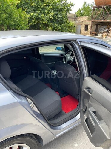 Opel Astra 2006, 234,830 km - 1.4 l - Gəncə