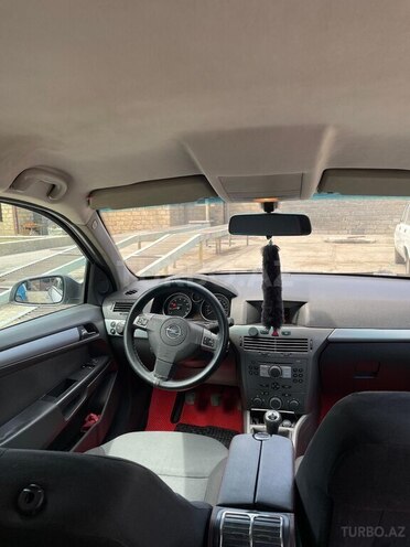 Opel Astra 2006, 234,830 km - 1.4 l - Gəncə