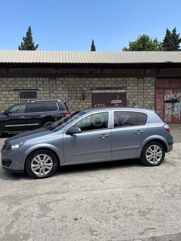 Opel Astra 2006, 234,830 km - 1.4 l - Gəncə