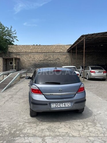Opel Astra 2006, 234,830 km - 1.4 l - Gəncə