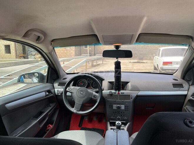 Opel Astra 2006, 234,830 km - 1.4 l - Gəncə
