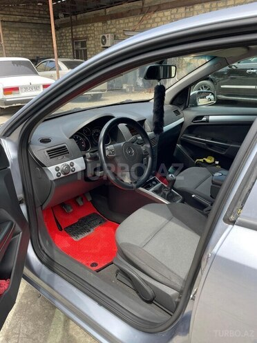 Opel Astra 2006, 234,830 km - 1.4 l - Gəncə