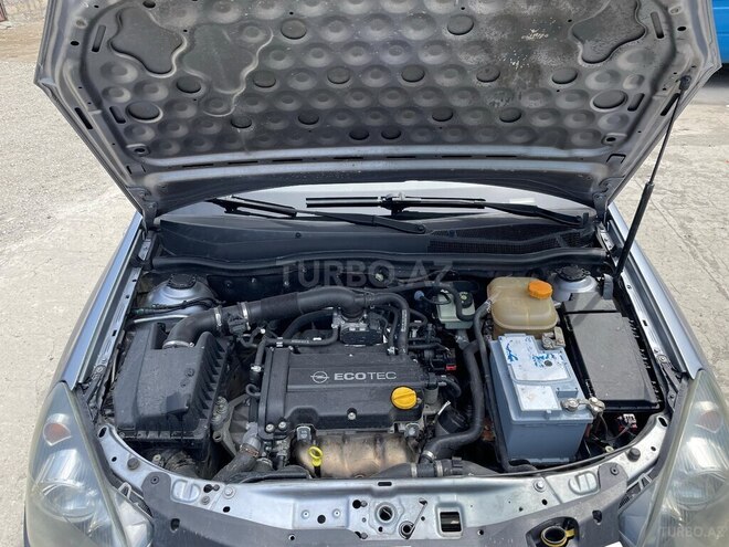 Opel Astra 2006, 234,830 km - 1.4 l - Gəncə