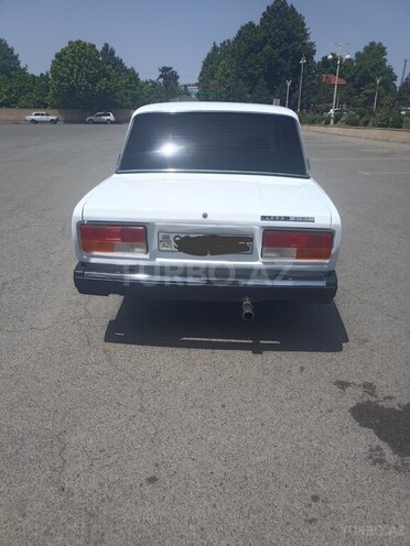 LADA (VAZ) 2107 2009, 35,042 km - 1.6 l - Ağcabədi