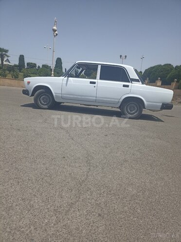 LADA (VAZ) 2107 2009, 35,042 km - 1.6 l - Ağcabədi
