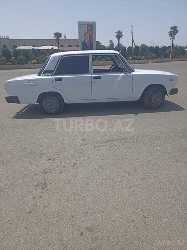 LADA (VAZ) 2107 2009, 35,042 km - 1.6 l - Ağcabədi