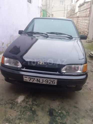 LADA (VAZ) 2114 2011, 200,000 km - 1.6 л - Bakı