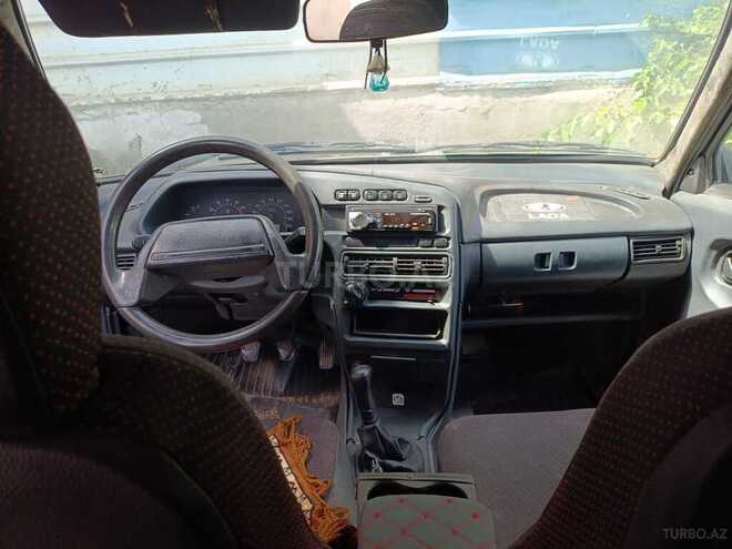 LADA (VAZ) 2114 2011, 200,000 km - 1.6 л - Bakı
