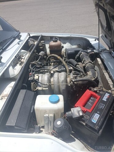 LADA (VAZ) 2107 2009, 35,042 km - 1.6 l - Ağcabədi