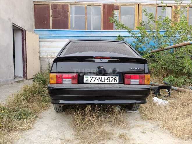 LADA (VAZ) 2114 2011, 200,000 km - 1.6 л - Bakı