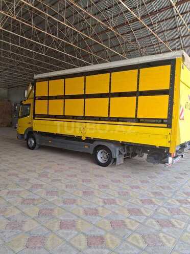 Mercedes Atego 818 2007, 55,091 km - 4.3 l - Tovuz