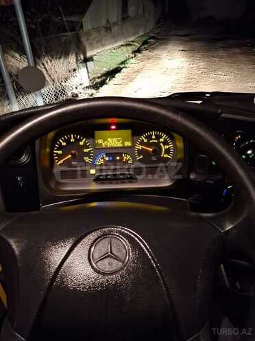 Mercedes Atego 818 2007, 55,091 km - 4.3 l - Tovuz