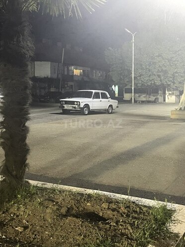 LADA (VAZ) 2106 1994, 30,000 km - 1.6 л - Bakı