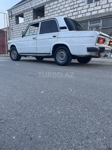 LADA (VAZ) 2106 1994, 30,000 km - 1.6 л - Bakı
