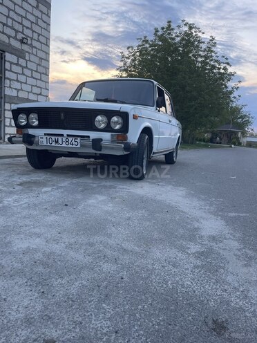LADA (VAZ) 2106 1994, 30,000 km - 1.6 л - Bakı