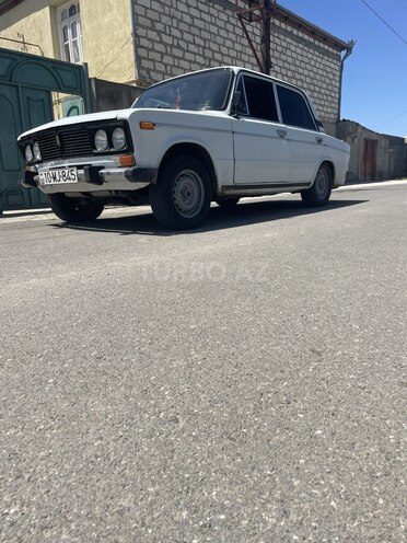 LADA (VAZ) 2106 1994, 30,000 km - 1.6 л - Bakı