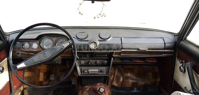 LADA (VAZ) 2106 1982, 80,000 km - 1.5 l - Bakı