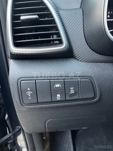 Hyundai Tucson 2019, 116,800 km - 2.0 l - Bakı