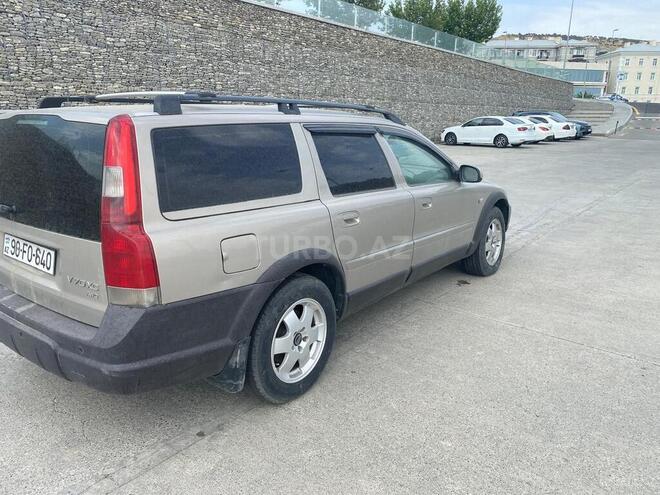 Volvo  2001, 231,239 km - 2.0 l - Bakı