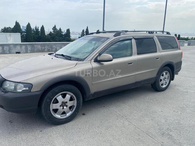 Volvo  2001, 231,239 km - 2.0 l - Bakı