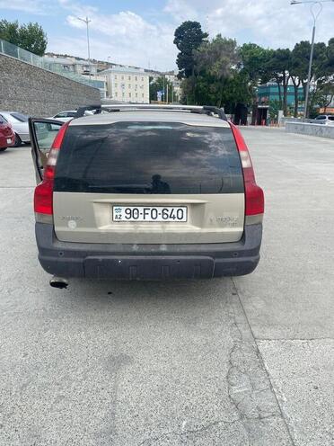 Volvo  2001, 231,239 km - 2.0 l - Bakı