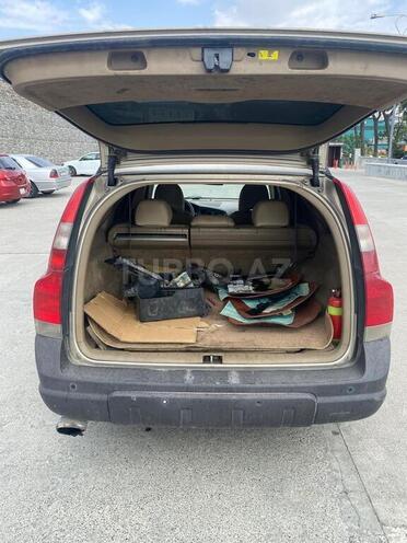 Volvo  2001, 231,239 km - 2.0 l - Bakı