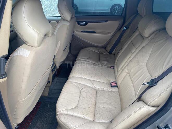 Volvo  2001, 231,239 km - 2.0 l - Bakı