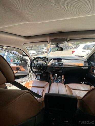 BMW X6 2008, 147,500 km - 4.4 л - Bakı