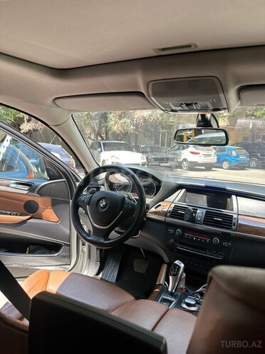 BMW X6 2008, 147,500 km - 4.4 л - Bakı