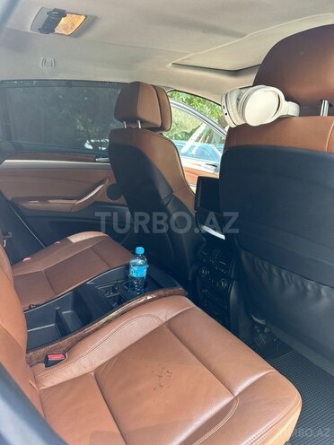 BMW X6 2008, 147,500 km - 4.4 л - Bakı