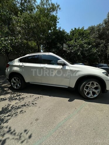 BMW X6 2008, 147,500 km - 4.4 л - Bakı
