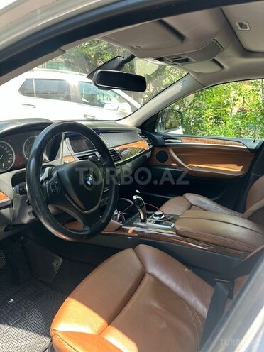 BMW X6 2008, 147,500 km - 4.4 л - Bakı