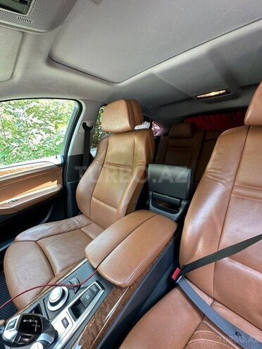 BMW X6 2008, 147,500 km - 4.4 л - Bakı