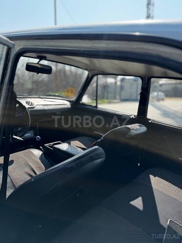 LADA (VAZ) 2106 1977, 44,444 km - 1.6 л - Bakı