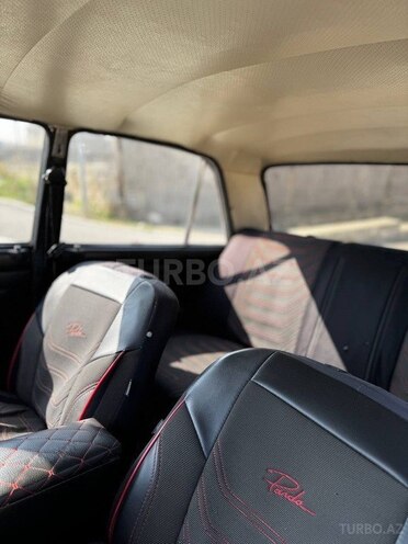 LADA (VAZ) 2106 1977, 44,444 km - 1.6 л - Bakı