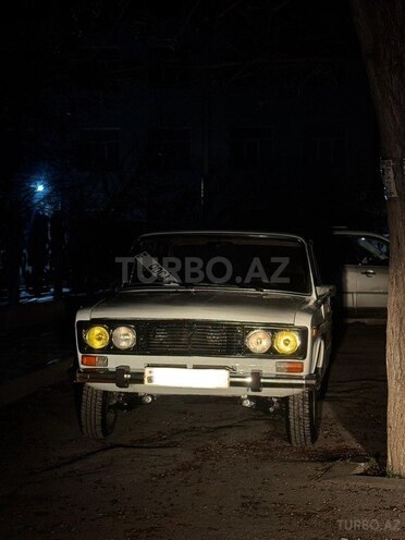 LADA (VAZ) 2106 1977, 44,444 km - 1.6 л - Bakı