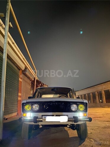 LADA (VAZ) 2106 1977, 44,444 km - 1.6 л - Bakı
