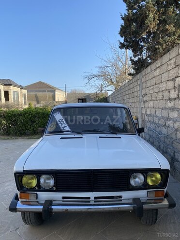 LADA (VAZ) 2106 1977, 44,444 km - 1.6 л - Bakı