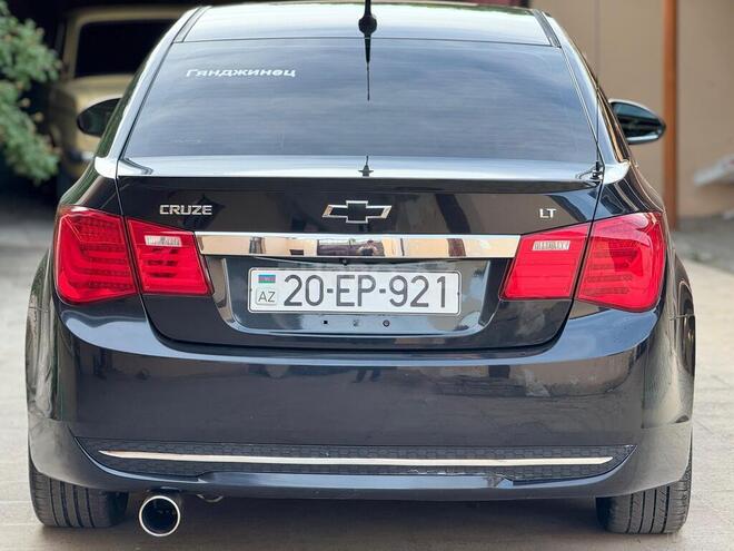 Chevrolet Cruze 2014, 300,000 km - 1.4 l - Gəncə