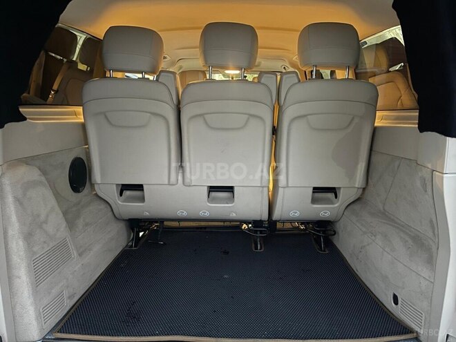 Mercedes Vito 2007, 250,000 km - 2.2 l - Bakı
