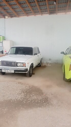 LADA (VAZ) 2107 2001, 57,000 km - 1.6 l - Bakı
