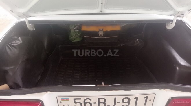 LADA (VAZ) 2107 2001, 57,000 km - 1.6 l - Bakı