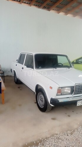 LADA (VAZ) 2107 2001, 57,000 km - 1.6 l - Bakı